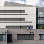 Collège diderot Besançon